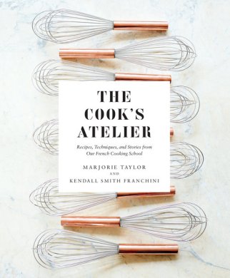 The+Cook's+Atelier+Cookbook